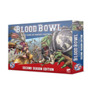 Blood Bowl: Second Season Edition *OUT OF PRINT*