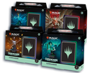 MTG Duskmourn: House of Horror - Commander Deck | All 4 Decks