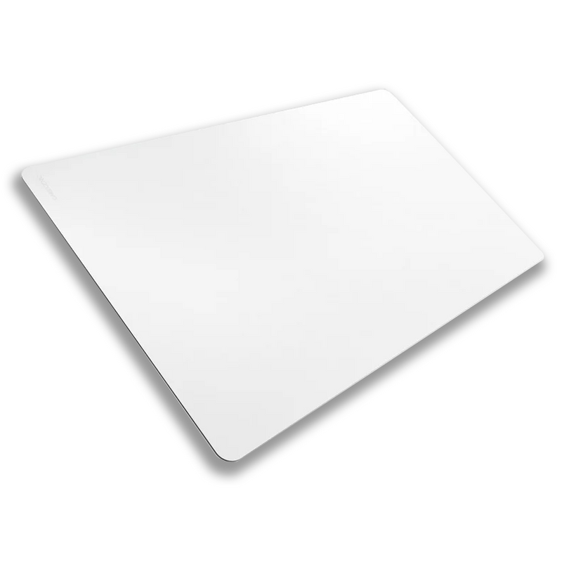 Gamegenic Prime Playmat - White