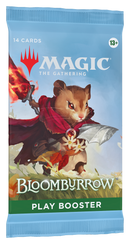 MTG Bloomburrow - Play Booster Pack