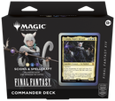MTG Final Fantasy - Commander Deck - FFXIV: Scions and Spellcraft