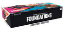 MTG Foundations - Jumpstart Booster Box
