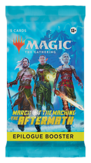 MTG March of the Machine: The Aftermath - Epilogue Booster Pack