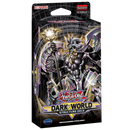 Yu-Gi-Oh! TCG: Structure Deck - Dark World