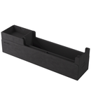 Gamegenic Cards' Lair 400+ Convertible - Black