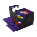 Gamegenic The Academic 133+ XL - Black/Purple