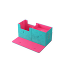 Gamegenic The Academic 133+ XL - Teal/Pink
