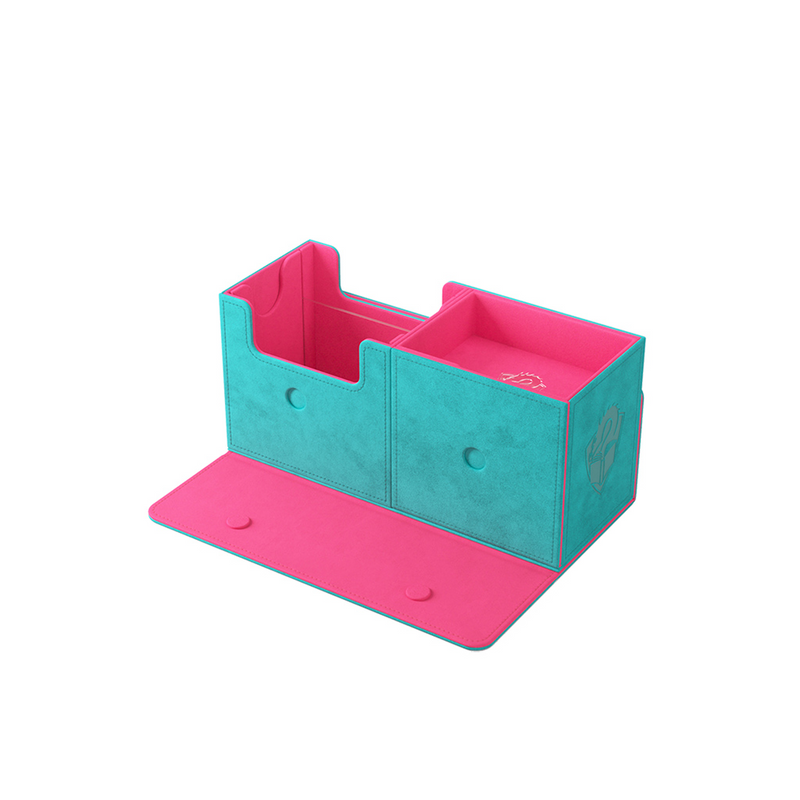 Gamegenic The Academic 133+ XL - Teal/Pink