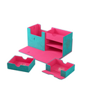 Gamegenic The Academic 133+ XL - Teal/Pink