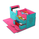 Gamegenic The Academic 133+ XL - Teal/Pink