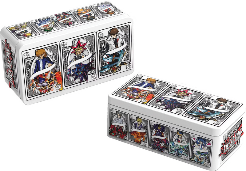 Yu-Gi-Oh! TCG: 2025 Mega-Pack Bundle