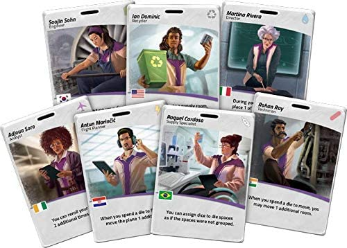 Pandemic: Rapid Response