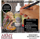 The Army Painter: Wargamer Brush - Masterclass
