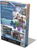 Pandemic: Rapid Response