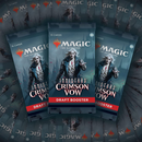 MTG Innistrad: Crimson Vow - Draft Booster Box