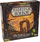 Eldritch Horror: The Dreamlands
