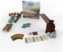 Ecos: First Continent