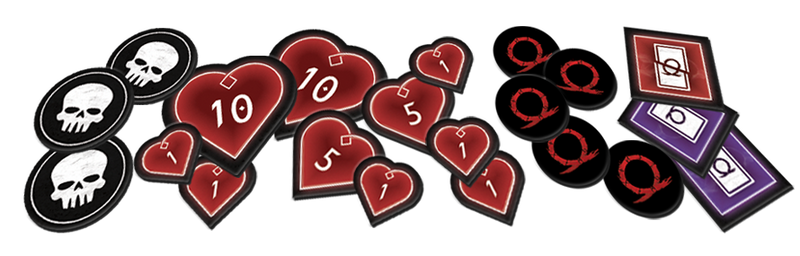 God of War: The Card Game