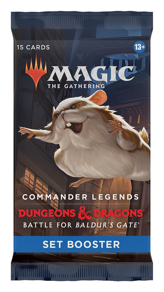 magic the gathering commander legends booster box Magic the Gathering Commander Legends Draft Booster Box
