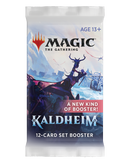 MTG Kaldheim - Set Booster Pack