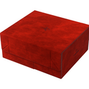 Gamegenic Games' Lair 600+ Convertible - Red