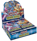Yu-Gi-Oh! TCG Genesis Impact Booster Box