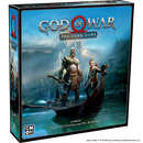 God of War: The Card Game