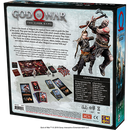God of War: The Card Game