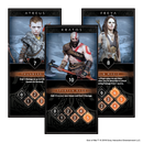 God of War: The Card Game