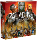 Paladins of the West Kingdom