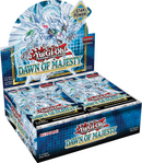 Yu-Gi-Oh! TCG Dawn of Majesty Booster Box