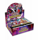 Yu-Gi-Oh! TCG: King's Court Booster Box