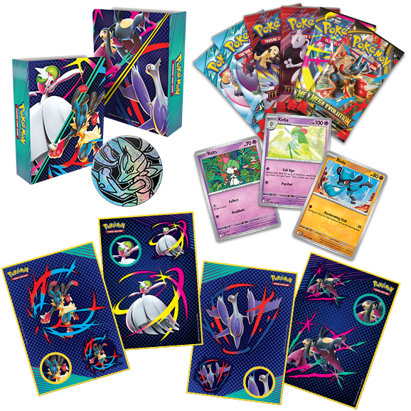 Pokémon TCG | Collector Chest Fall 2025 **Local Pick-Up Only**