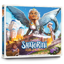 Santorini: Riddle of the Sphinx [Expansion]