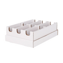 BCW Cargo Box - 6 Cell - 3x2 [2100ct] *Local Pick-Up Only*