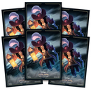 Disney Lorcana TCG: The First Chapter - Card Sleeves (Captain Hook)