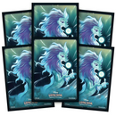Disney Lorcana TCG: Rise of the Floodborn - Card Sleeves (Sisu)
