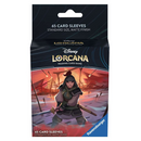 Disney Lorcana TCG: Rise of the Floodborn - Card Sleeves (Mulan)