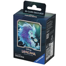 Disney Lorcana TCG: Rise of the Floodborn - Deck Box (Sisu)