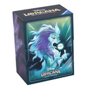 Disney Lorcana TCG: Rise of the Floodborn - Deck Box (Sisu)