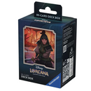 Disney Lorcana TCG: Rise of the Floodborn - Deck Box (Mulan)