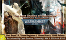 ACG Event - Warhammer 40,000: The Lost Chalice of Van Horne  **In-Store Event** (09/27/25)