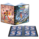 Ultra PRO Pokémon TCG | Scarlet & Violet: Tera Type Garchomp and Armarouge - 4-Pocket Portfolio
