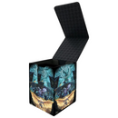 Ultra PRO: Critical Role - Vox Machina | Printed Leatherette Alcove Flip Deck Box