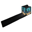 Ultra PRO: Critical Role - Vox Machina | Printed Leatherette Alcove Flip Deck Box