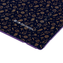 Ultra PRO: Critical Role - Bells Hells | Printed Leatherette Folding Dice Tray