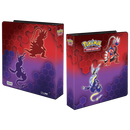 Ultra PRO | Pokemon TCG: Koraidon & Miraidon 2'' Album