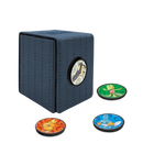 Ultra Pro - Pokémon TCG: Hoenn Alcove Click Deck Box