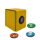 Ultra Pro - Pokémon TCG: Unova Alcove Click Deck Box
