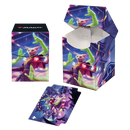 Ultra PRO | MTG March of the Machine 100+ Deckbox - Bright-Palm, Soul Awakener